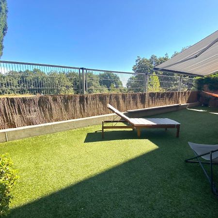 Apartamento El Robledal Cirueña Екстериор снимка