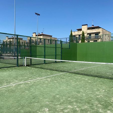 Apartamento El Robledal Cirueña Екстериор снимка