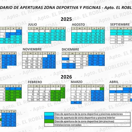Apartamento El Robledal Cirueña Екстериор снимка