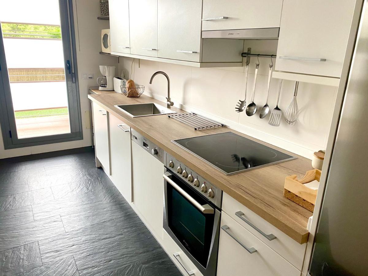Apartamento El Robledal Cirueña Екстериор снимка