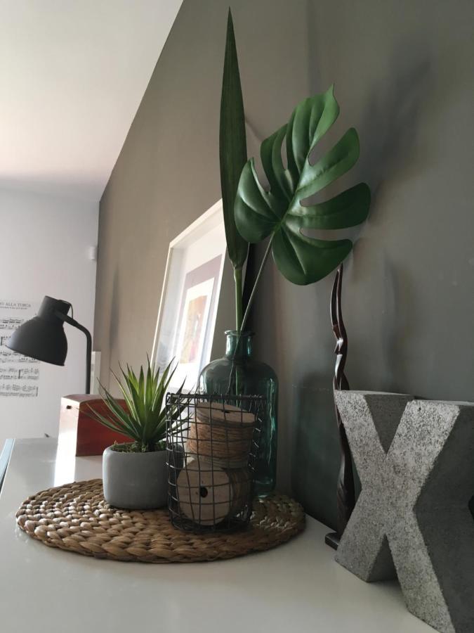 Apartamento El Robledal Cirueña Екстериор снимка