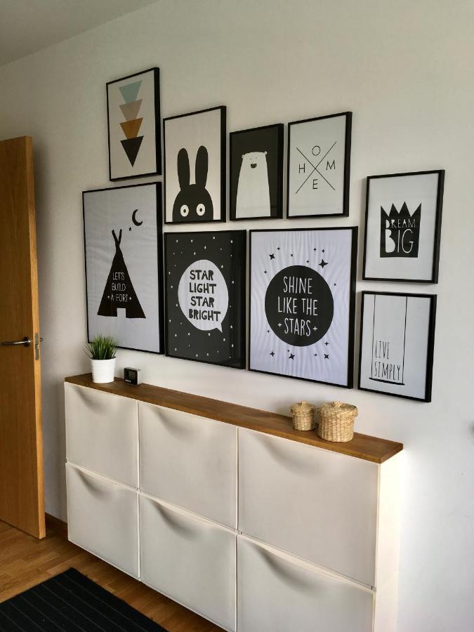 Apartamento El Robledal Cirueña Екстериор снимка
