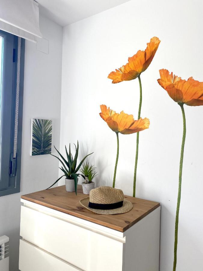 Apartamento El Robledal Cirueña Екстериор снимка