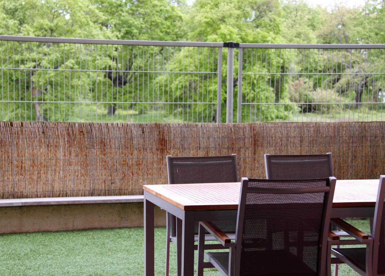 Apartamento El Robledal Cirueña Екстериор снимка
