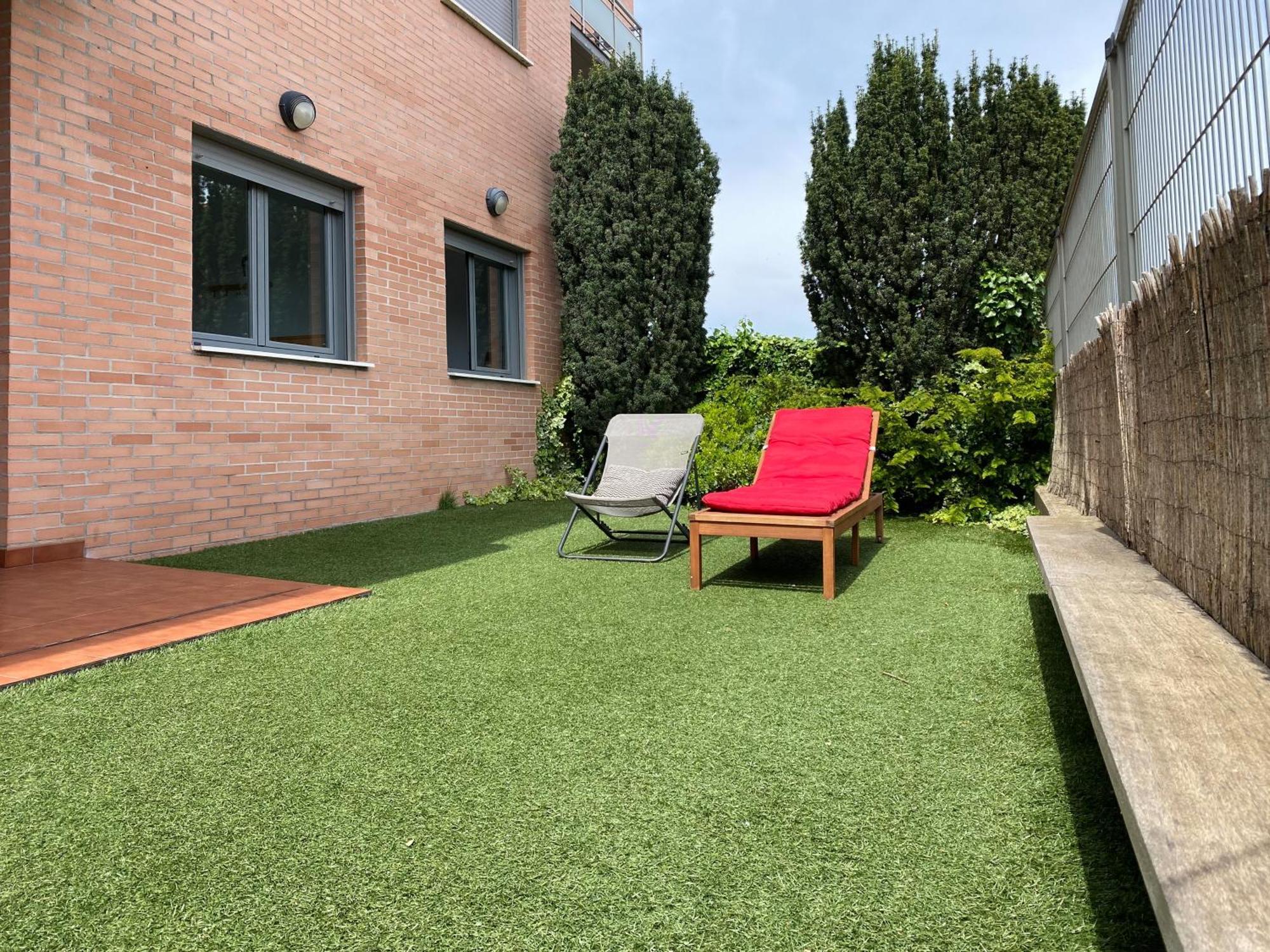Apartamento El Robledal Cirueña Екстериор снимка