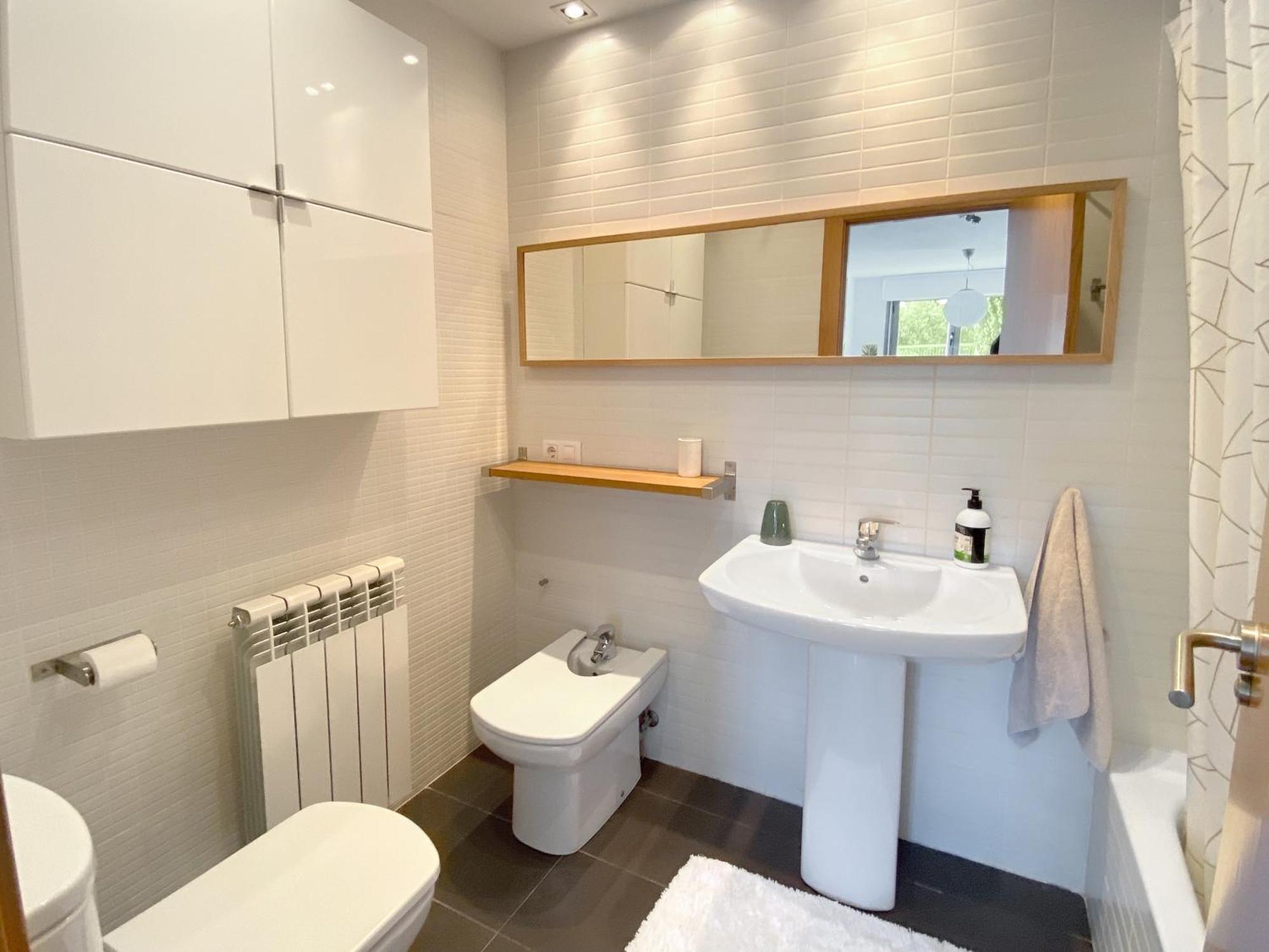 Apartamento El Robledal Cirueña Екстериор снимка