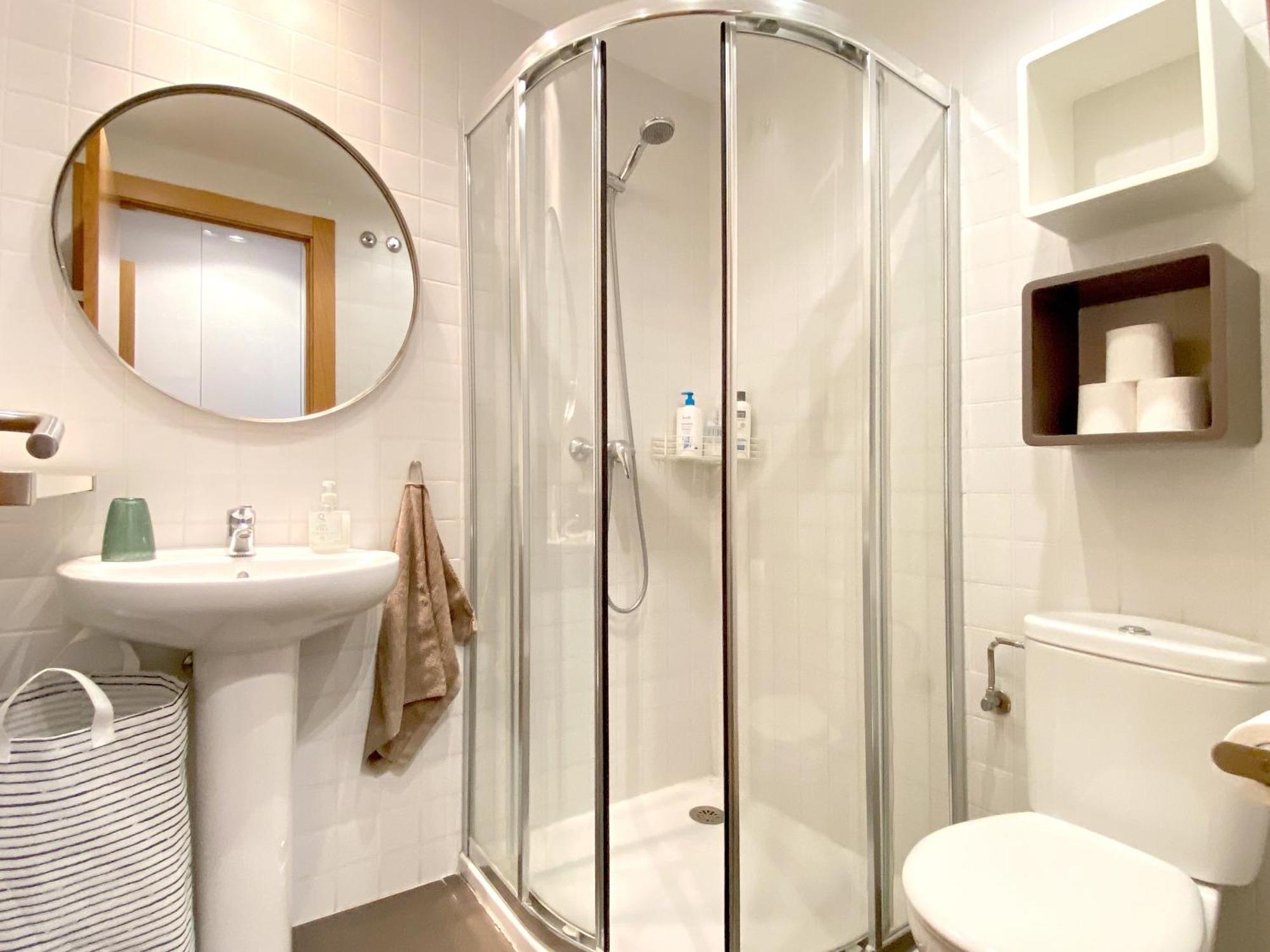 Apartamento El Robledal Cirueña Екстериор снимка