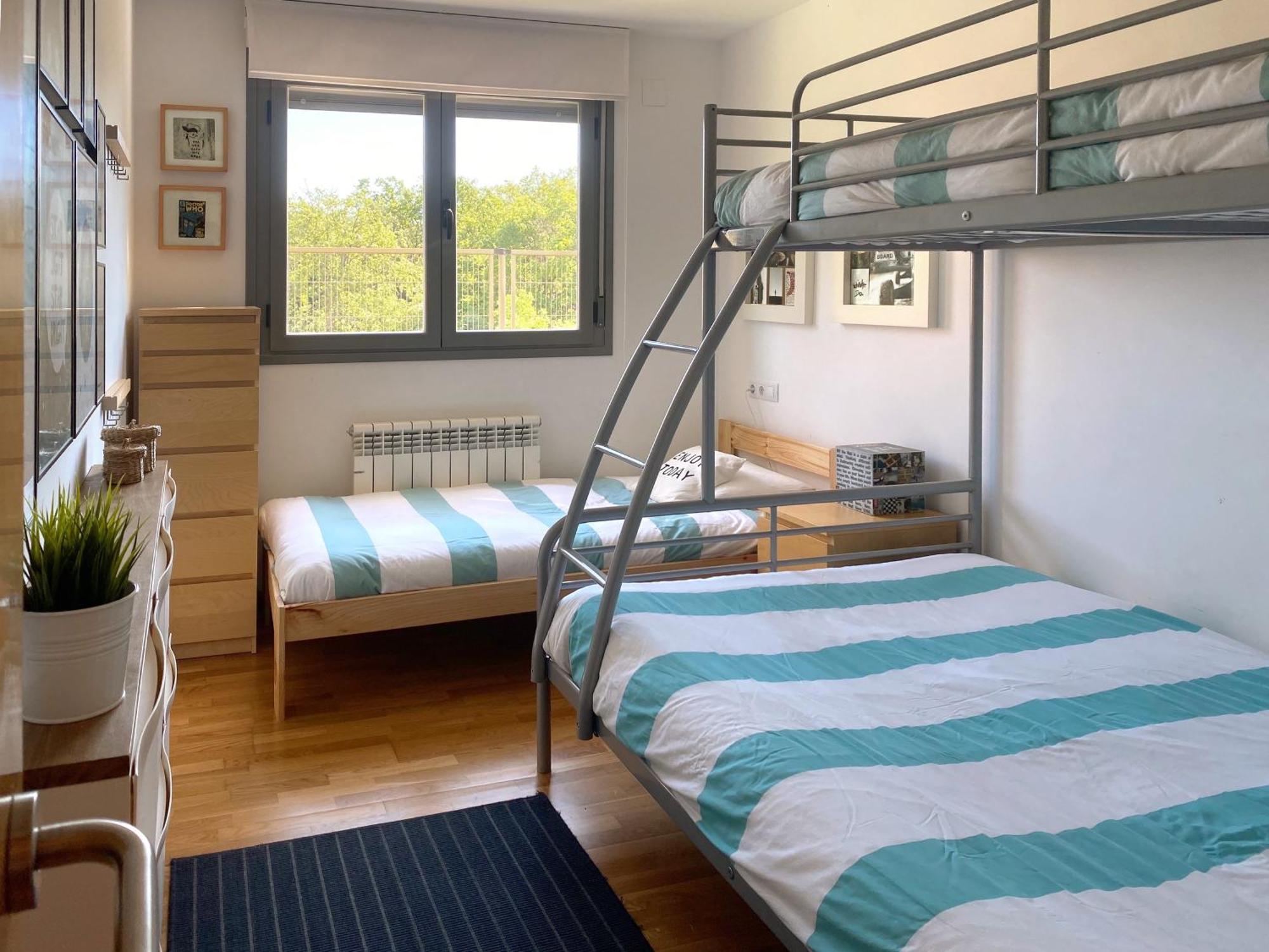 Apartamento El Robledal Cirueña Екстериор снимка