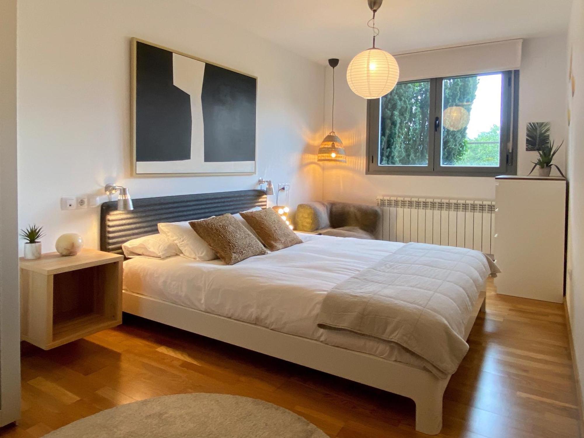 Apartamento El Robledal Cirueña Екстериор снимка