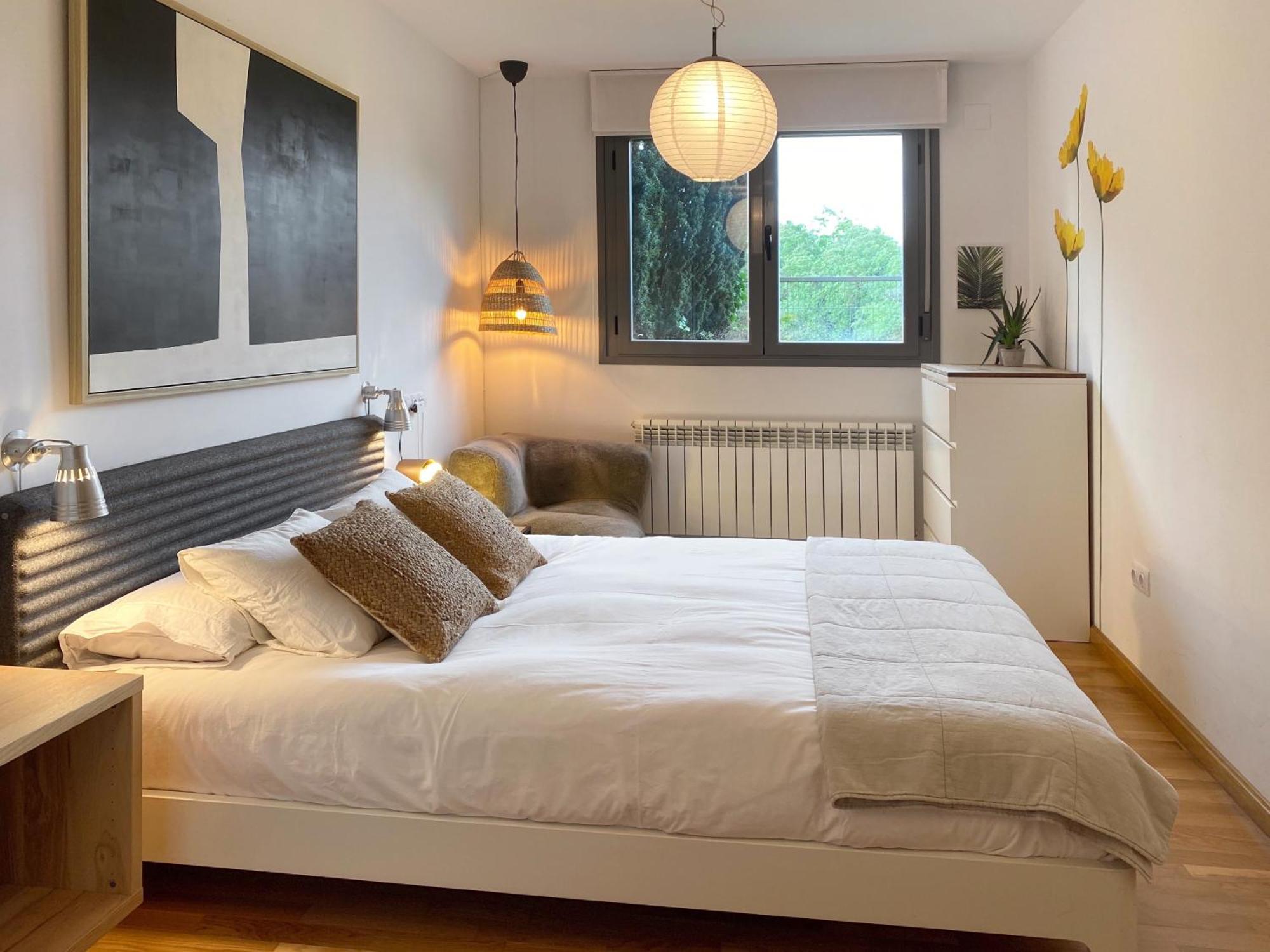 Apartamento El Robledal Cirueña Екстериор снимка