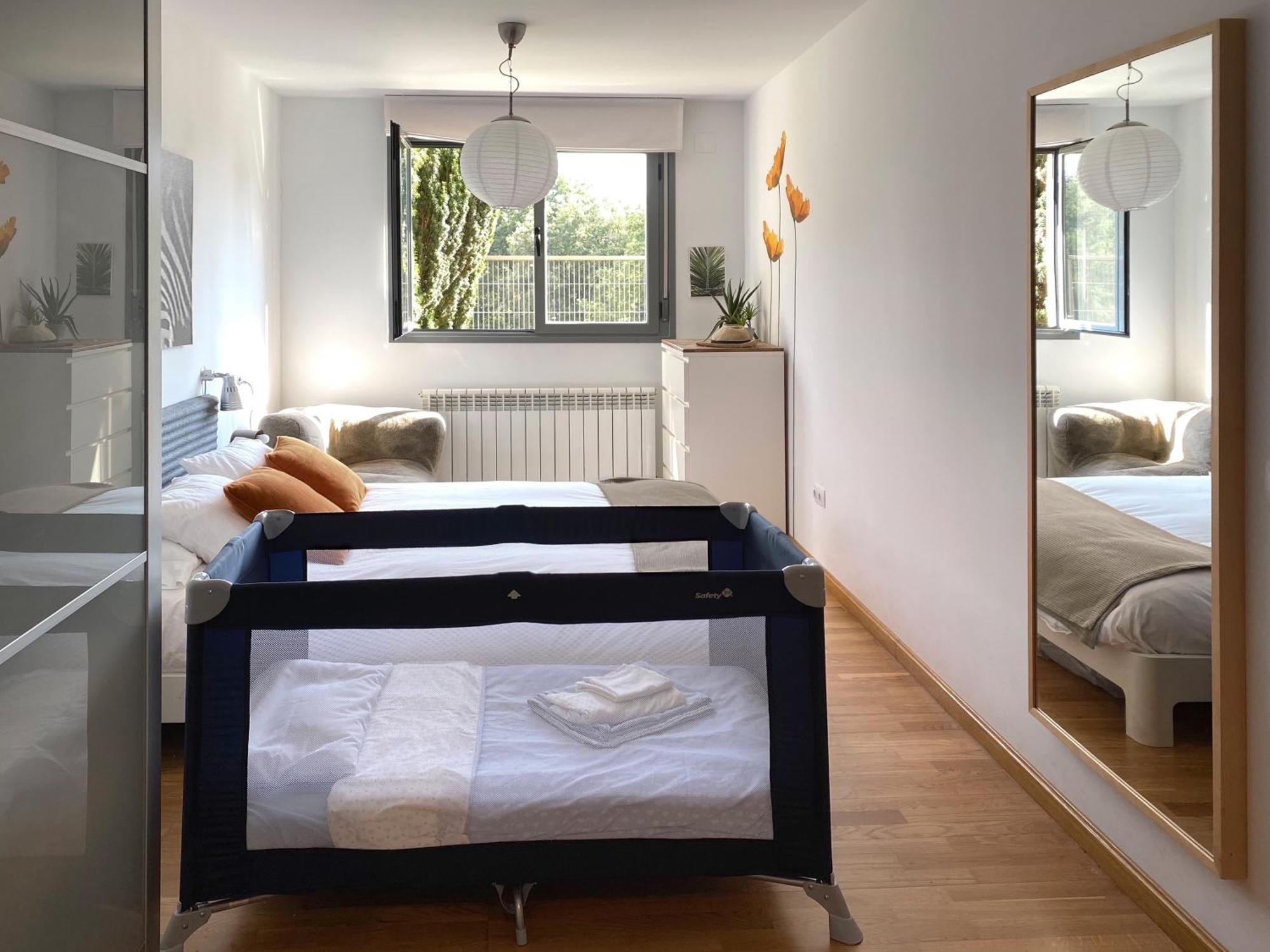 Apartamento El Robledal Cirueña Екстериор снимка