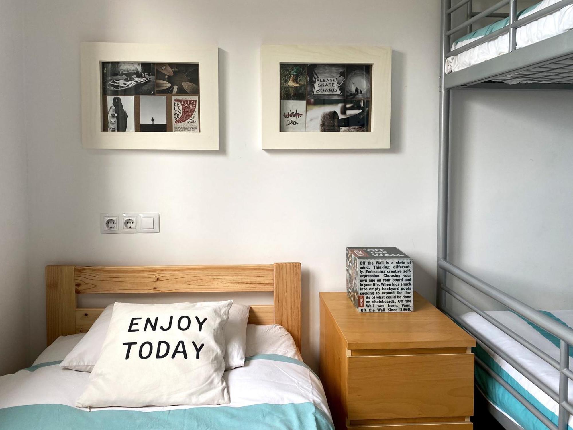 Apartamento El Robledal Cirueña Екстериор снимка