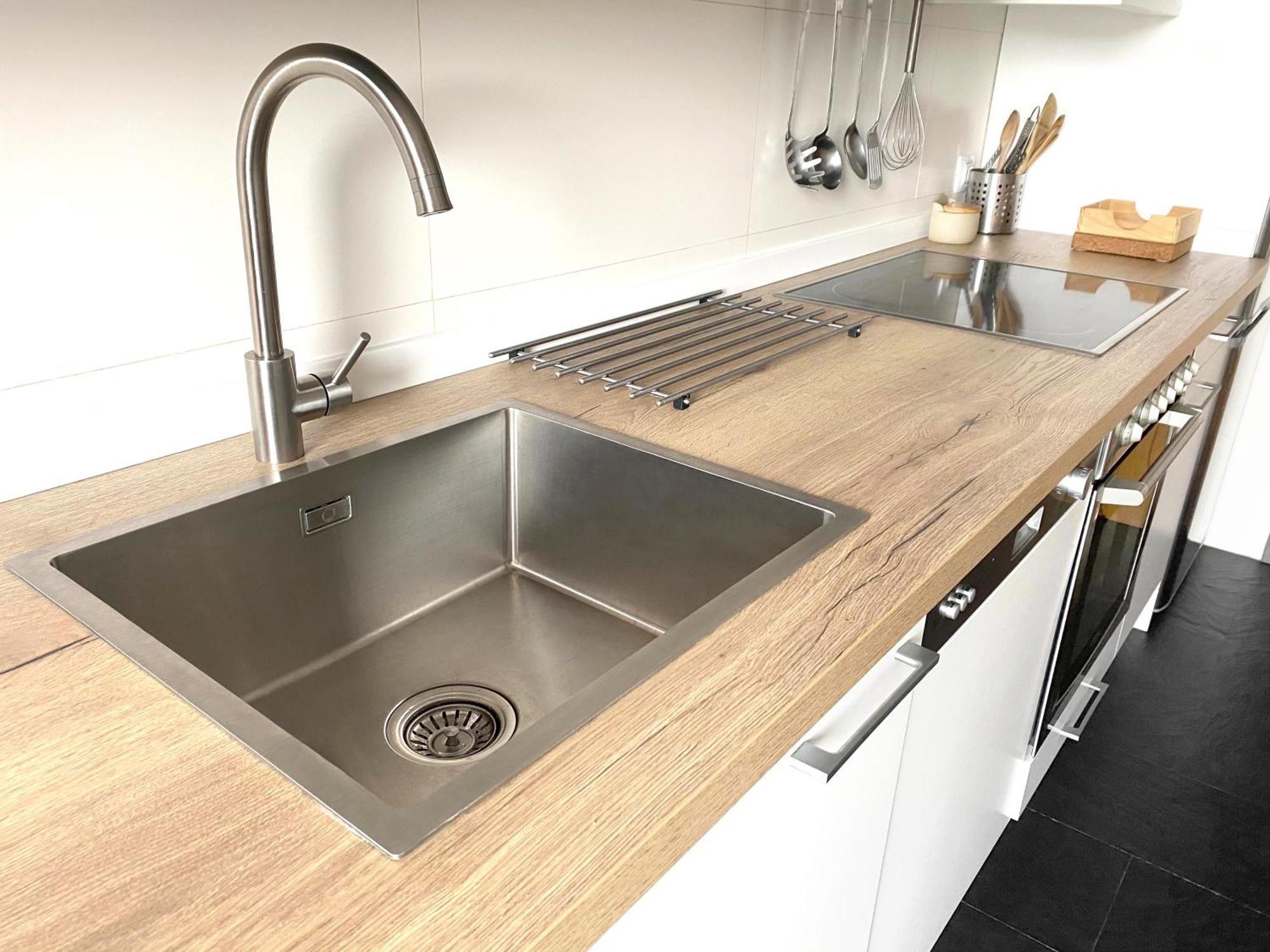 Apartamento El Robledal Cirueña Екстериор снимка