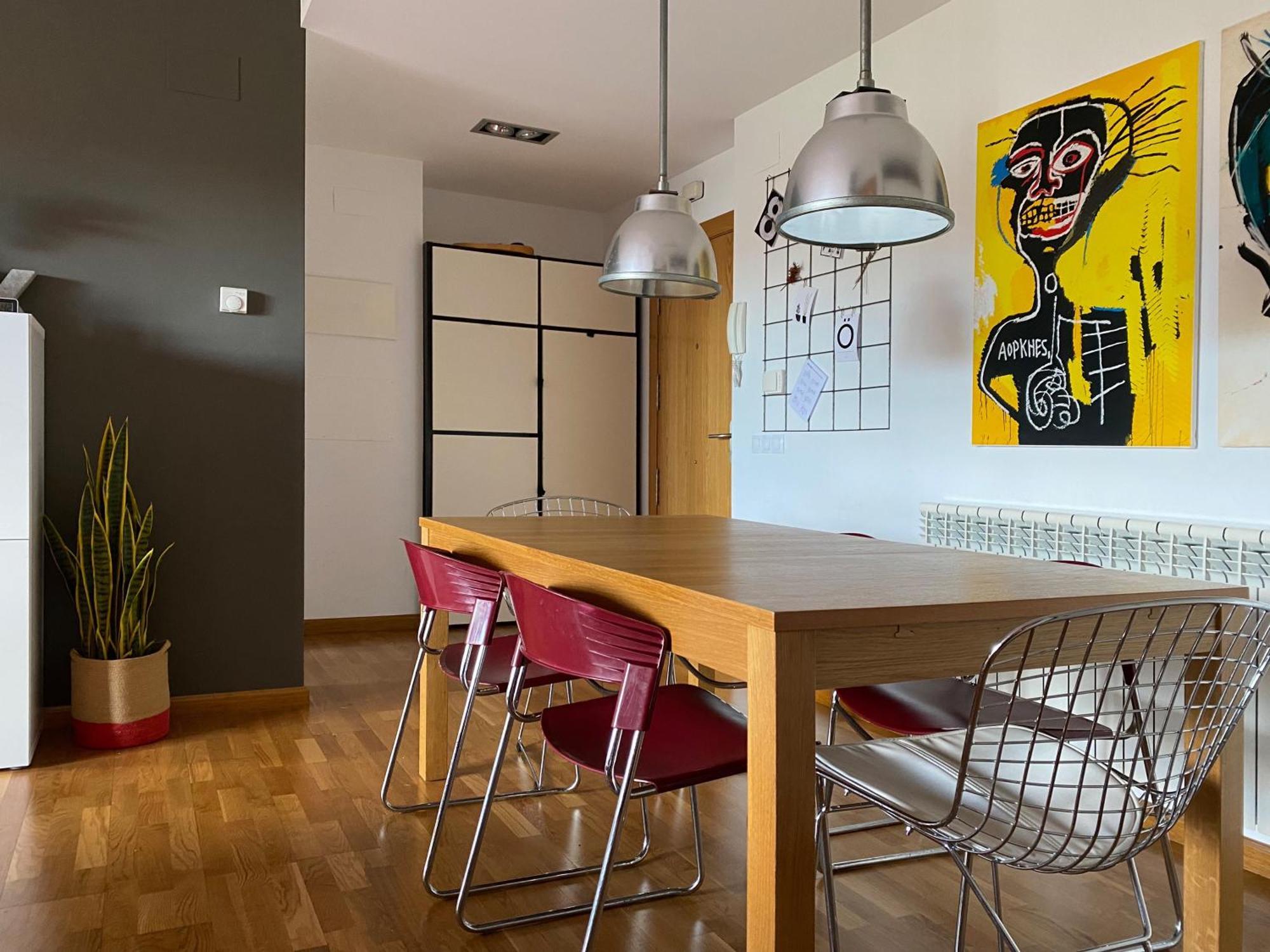Apartamento El Robledal Cirueña Екстериор снимка