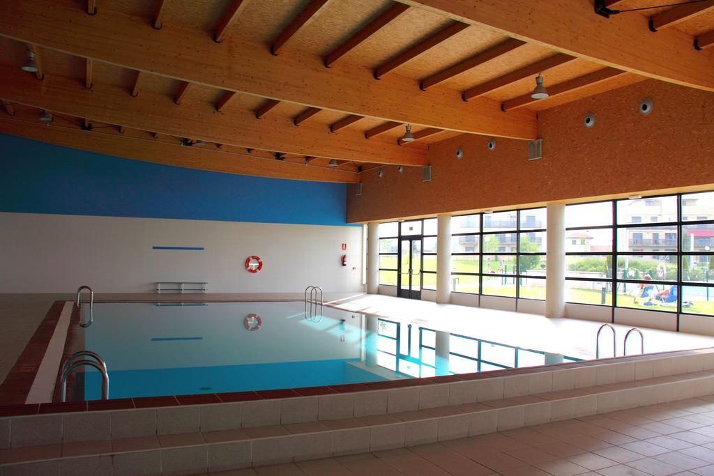 Apartamento El Robledal Cirueña Екстериор снимка